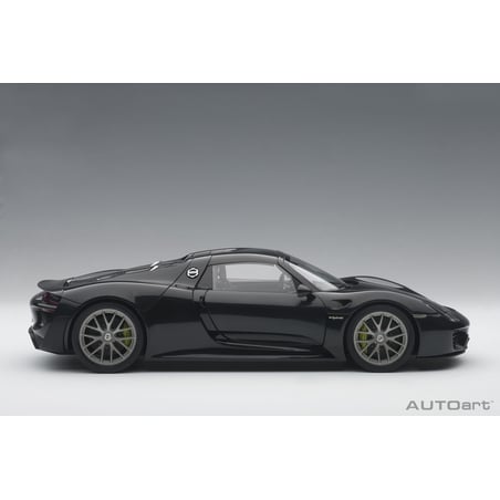 Autoart 1/18 Porsche 918 Spyder