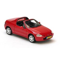 Neo 1/43 Honda CRX Del Sol...