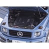 Minichamps 1/18 Mercedes Benz G Glass (W463) 2018