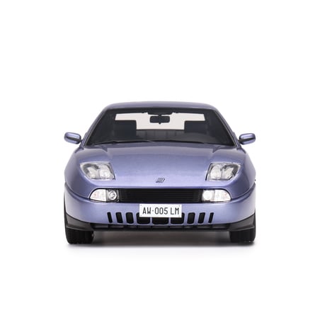 Laudo Racing 1/18 Fiat Coupe 2.0 Turbo 20V 1996