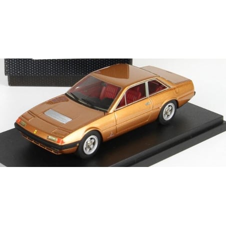BBR 1/43 Ferrari 365 1972 GT4 2+2