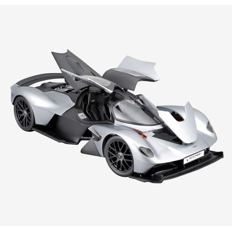 Maisto 1/18 Aston Martin Valkyrie 2022