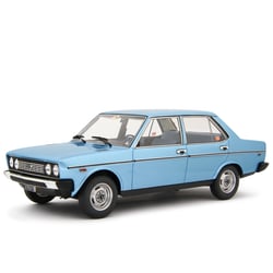 Laudo Racing 1/18 Fiat 131...