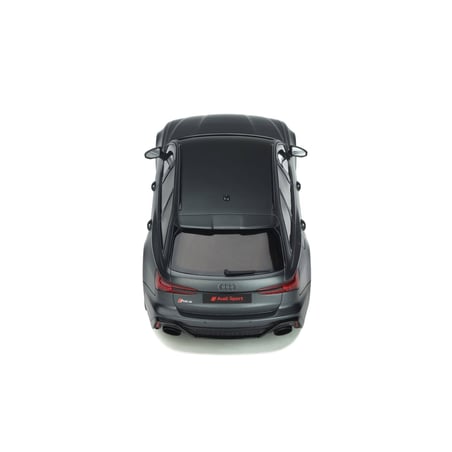 1/18 Audi  RS6 Avant 2020