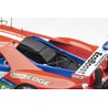 Autoart 1/18 Ford GT Le Mans 2016 No.66 B.Johnson/S.Mucke/O.Pla
