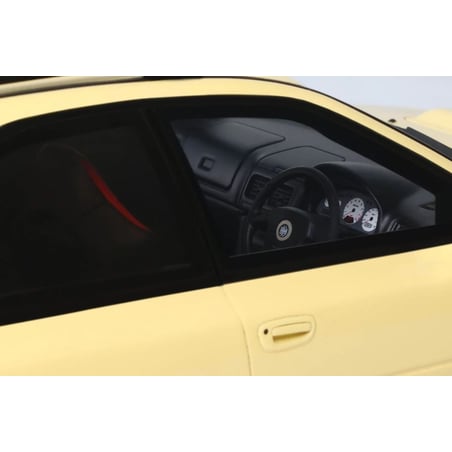 Otto Mobile 1/18 Subaru Impreza WRX STI Version VI Sport Wagon 1999