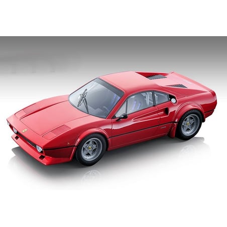 Technomodel 1/18  Ferrari 308 GTB4 LM Press version 1976