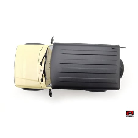 LCD 1/18 Suzuki Jimny / Sierra 2018