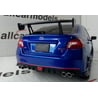 1/18 Subaru Impreza S207 NBR Challenge Package