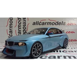 Norev 1/18 BMW 2002 Hommage...