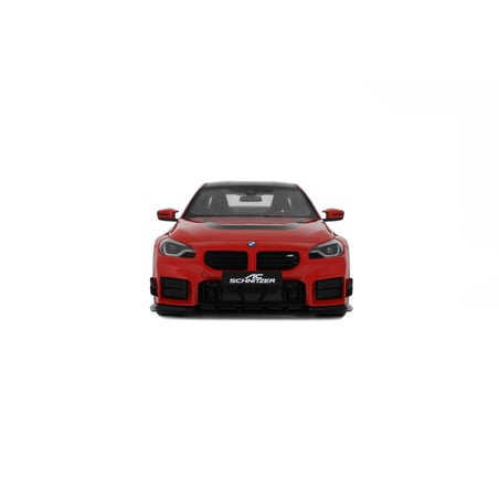 GT Spirit 1/18 BMW M2 AC Schnitzer ACS2 Sport 2023