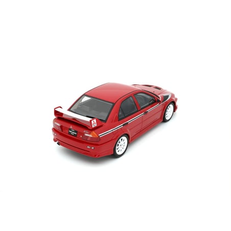 Otto Mobile 1/18 Mitsubishi Lancer EVO VI Tommi Makinen 1999