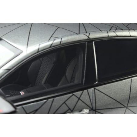 GT Spirit 1/18 Audi ABT RS7-R (C8) 2020