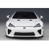 Autoart 1/18 Lexus LFA 2012