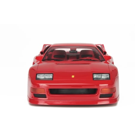 1:18 Koenig Competition Evolution 1991 (GT Spirit)