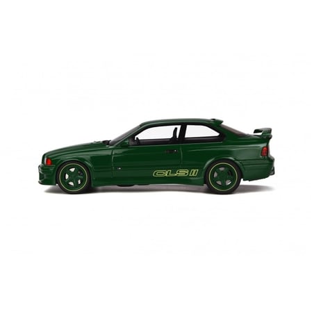 1/18 BMW E36 AC Schnitzer CLS II