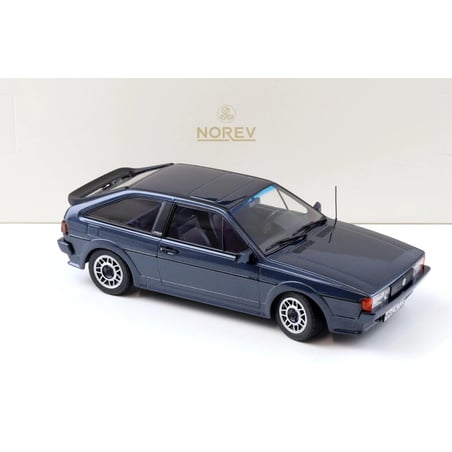 Norev 1/18 VW Scirocco Scala 1987