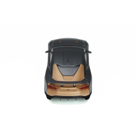 GT Spirit 1/18 Nissan GT-R 50 by Italdesign