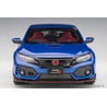 Autoart 1/18 Honda Civic Type R (FK8) 2017