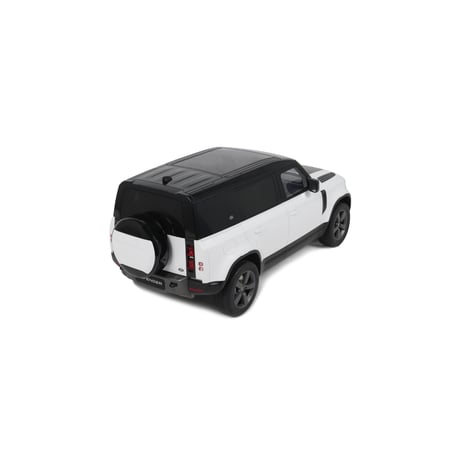 GT Spirit 1/12 Land Rover Defender 110 P400X 2021