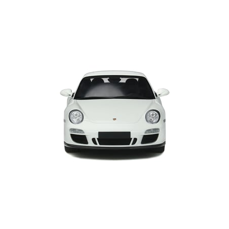 1:18 Porsche 911 (997.2) GTS