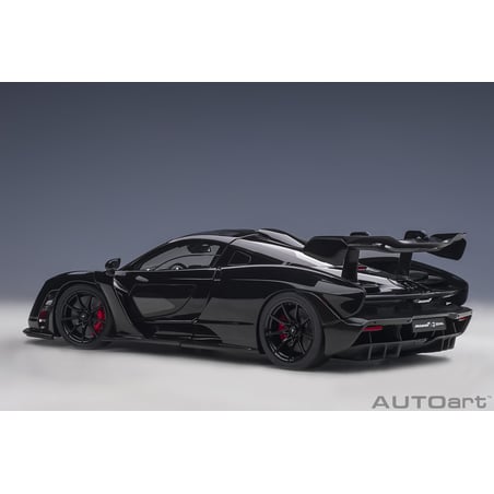 Autoart 1/18 McLaren Senna
