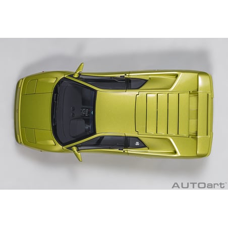Autoart 1/18 Lamborghini Diablo SE 30th Anniversary Edition