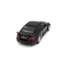 Otto Mobile 1/18 Mercedes-Benz C209 CLK DTM AMG Coupe 2004