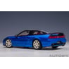 Autoart 1/18 Honda NSX-R (NA2) 2002