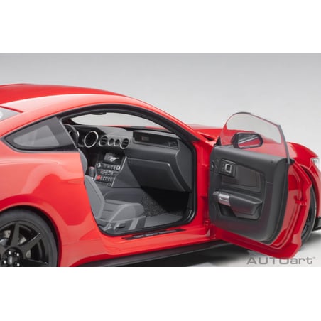 1:18 Ford Shelby GT-350R 2017
