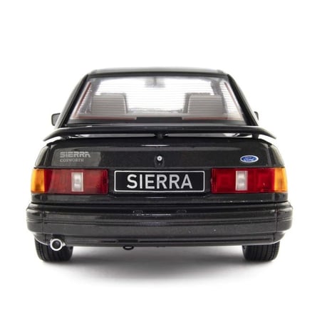 MCG 1/18 Ford Sierra Sapphire Cosworth 1988