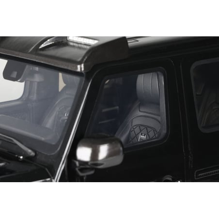 GT Spirit 1/18 Mercedes Benz AMG G63 Brabus G800 4x4 2023