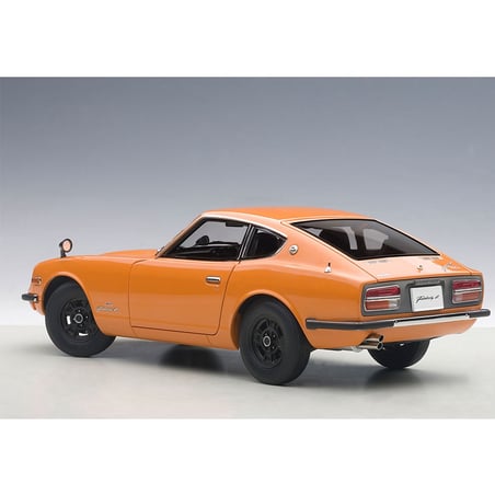 Autoart 1/18 Nissan Fairlady Z432(PS30)