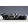 Autoart 1/18 Ford GT Le Mans Race Car Spec. II Test Car No.4