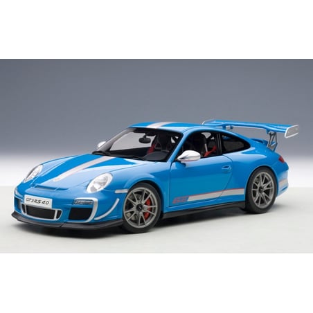 Autoart 1/18 Porsche 911(997) GT3 RS 4.0