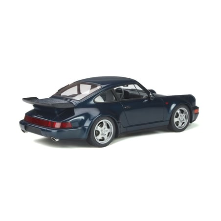 1/18 Porsche 911 (964) Turbo S 3.3 Coupe 1991
