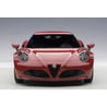 1/18 Alfa Romeo 4C
