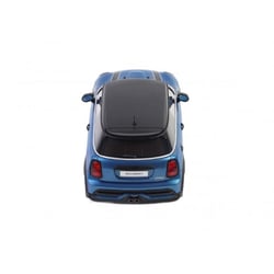 Otto Mobile 1/18 Mini Cooper S 2021