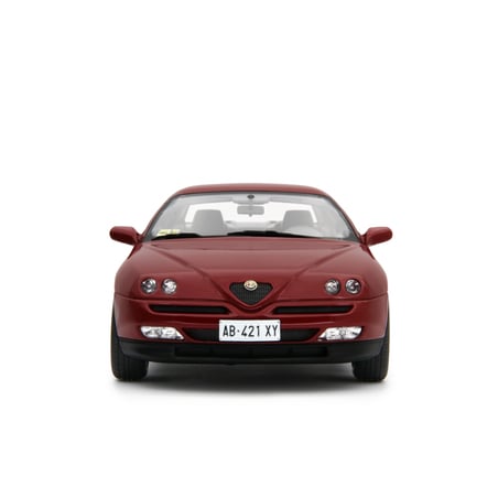 Laudo Racing 1/18 Alfa Romeo GTV 2.0 T.Spark 16V 1995