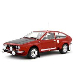Laudo Racing 1/18 Alfa...