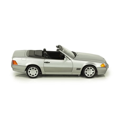 1:18 Mercedes Benz 500 SL R129 (1989 -1995)