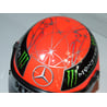 Schuberth 1/2 Michael Schumacher 2011 F1 Replica Helmet