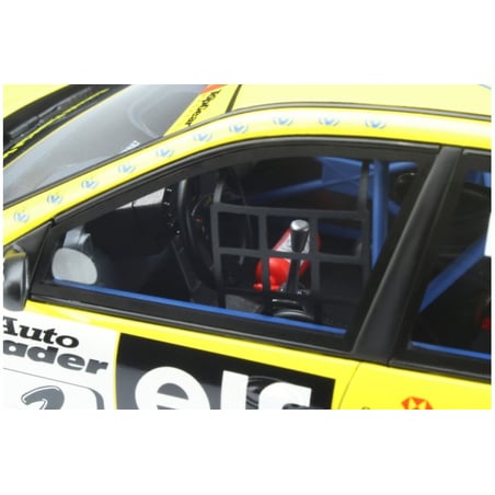 Otto Mobile 1/18 Renault Laguna BTCC 1997