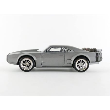 1:24  Dom's Ice Charger