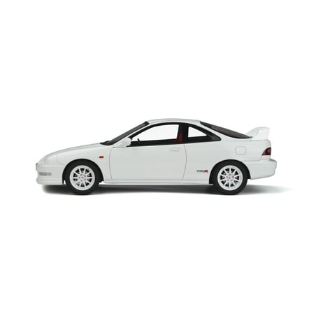 Otto Mobile 1/18 Honda Integra DC2 Euro Spec 1997