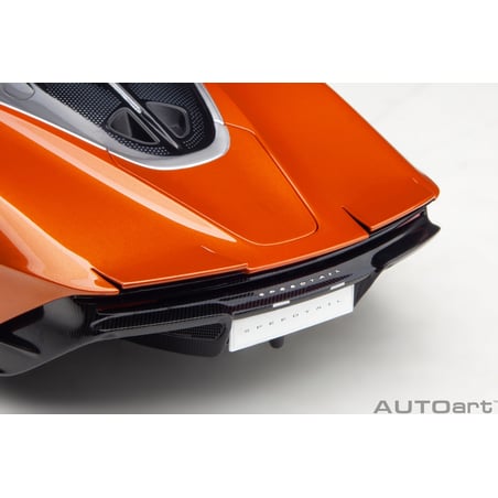 Autoart 1/18 McLaren Speedtail