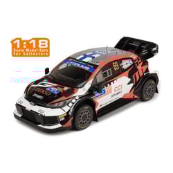 Ixo Models 1/18 Toyota GR...