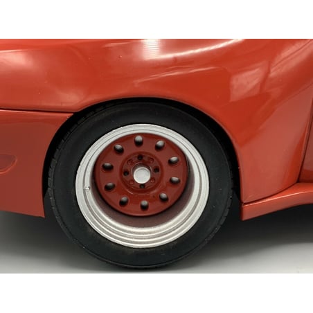 MCG 1/18 Opel Manta B Mattig