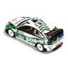IXO 1/43 Ford Focus RS WRC 07 No.16 Rally Monte Carlo 2008 M.Wilson/S.Martin