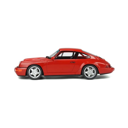 1:18 PORSCHE 911 964 RS CLUB SPORT COUPE 1992
